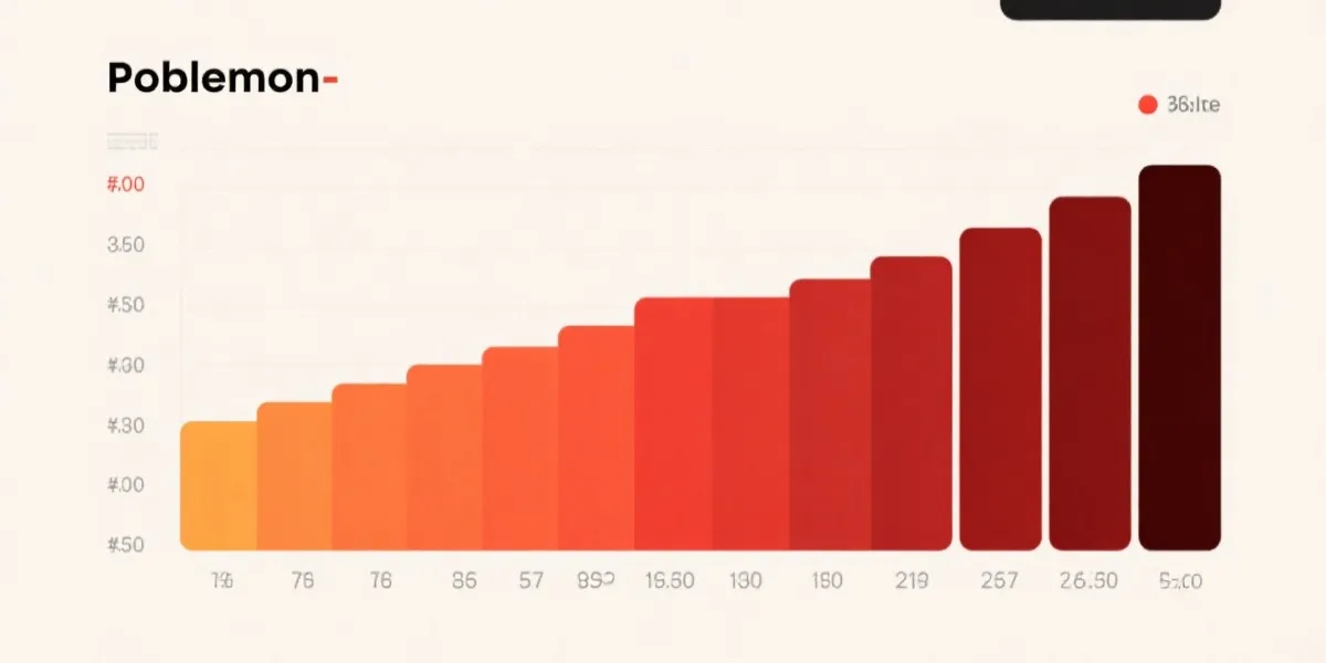 概率与分布示意