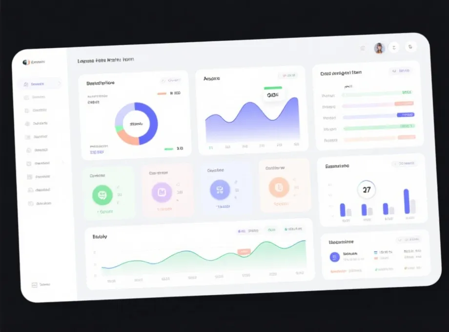 工具矩阵示意图