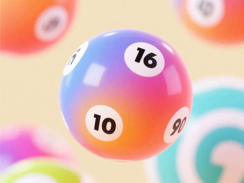 开奖数据与走势图示意图